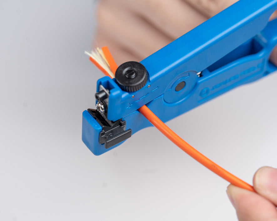 Cable Slitter