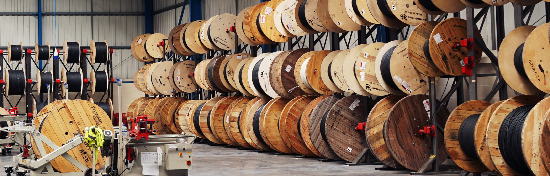 Choosing Your Fibre Cable