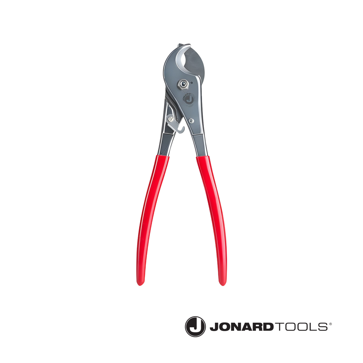 Image of Jonard 9" Curved Jaw Cable Cutter (JT-JIC-63020)