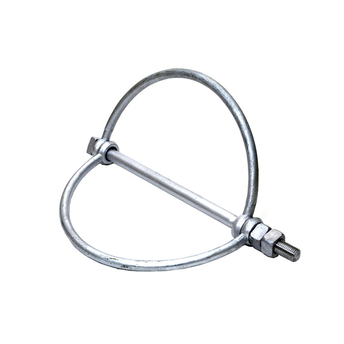 Ring Polehead Dropwire