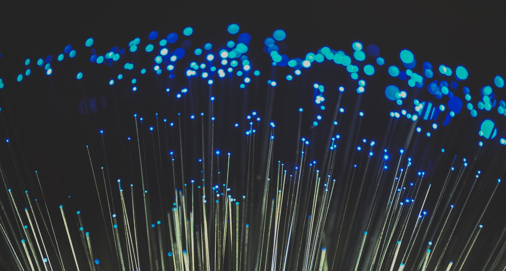 Fibre Optic