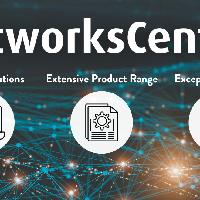 5 Reasons to Choose Networks Centre for Your FTTx Rollouts