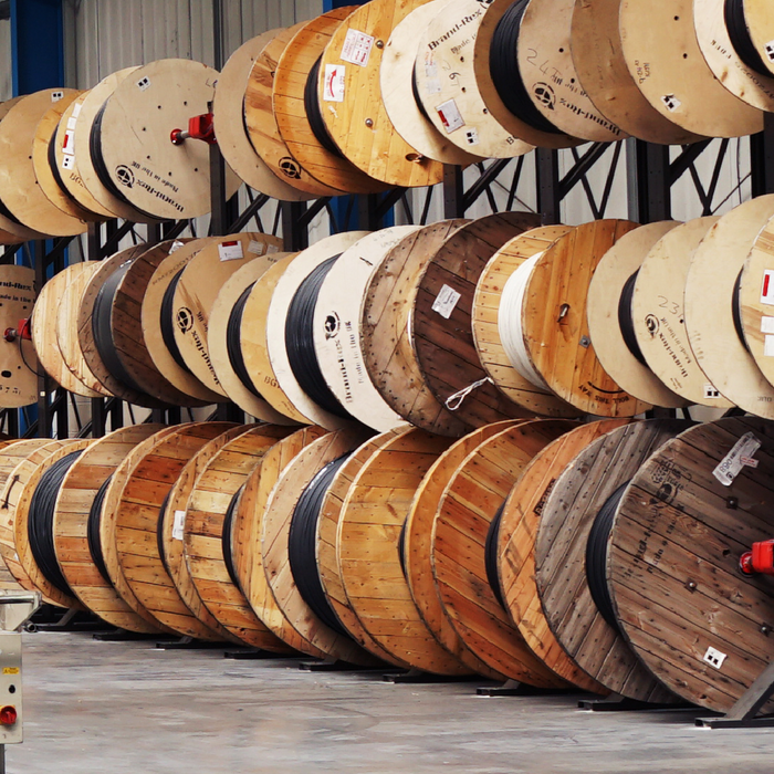 Choosing Your Fibre Cable