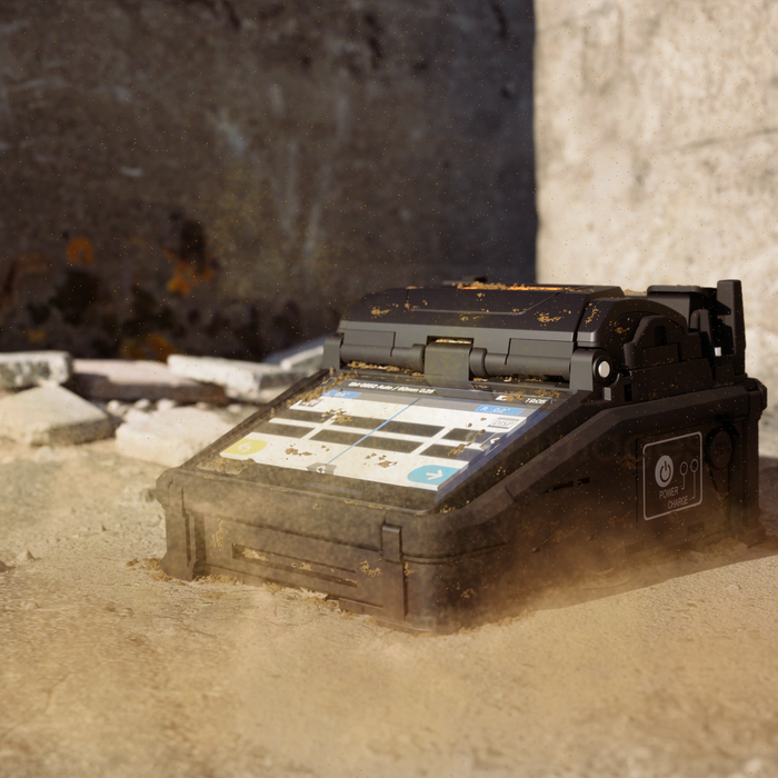 Splicing: It’s more than just the splicer.