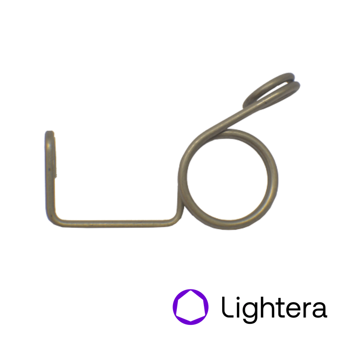InvisiLight® Cable Support Clips (900µm and 2mm)