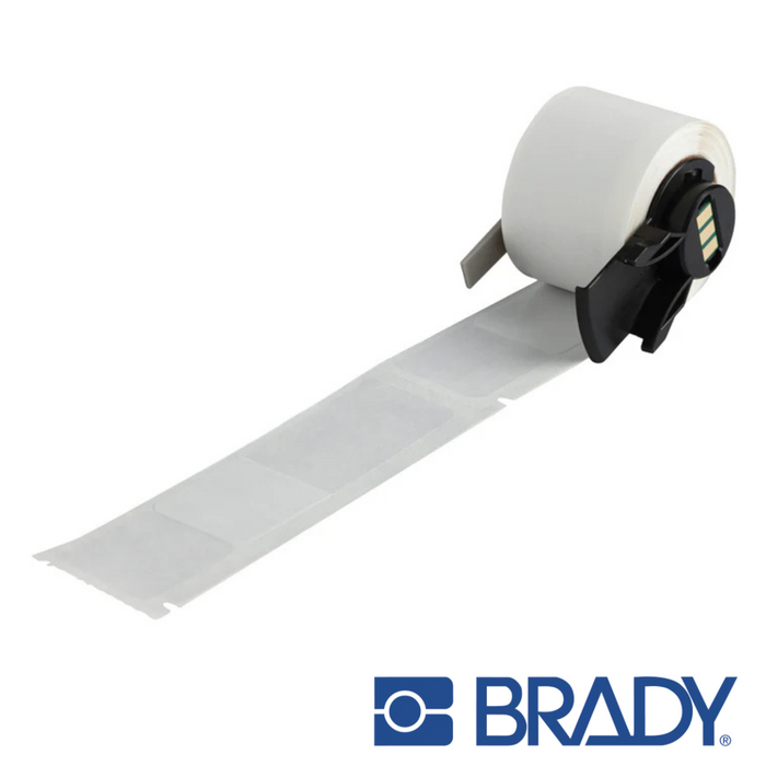 BRADY M610 Rotating Self-Laminating Vinyl Labels