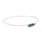 Image of SM APC Fibre Optic Pigtails 12Pack  - (9-PG-SCA-1-WE-PK12)