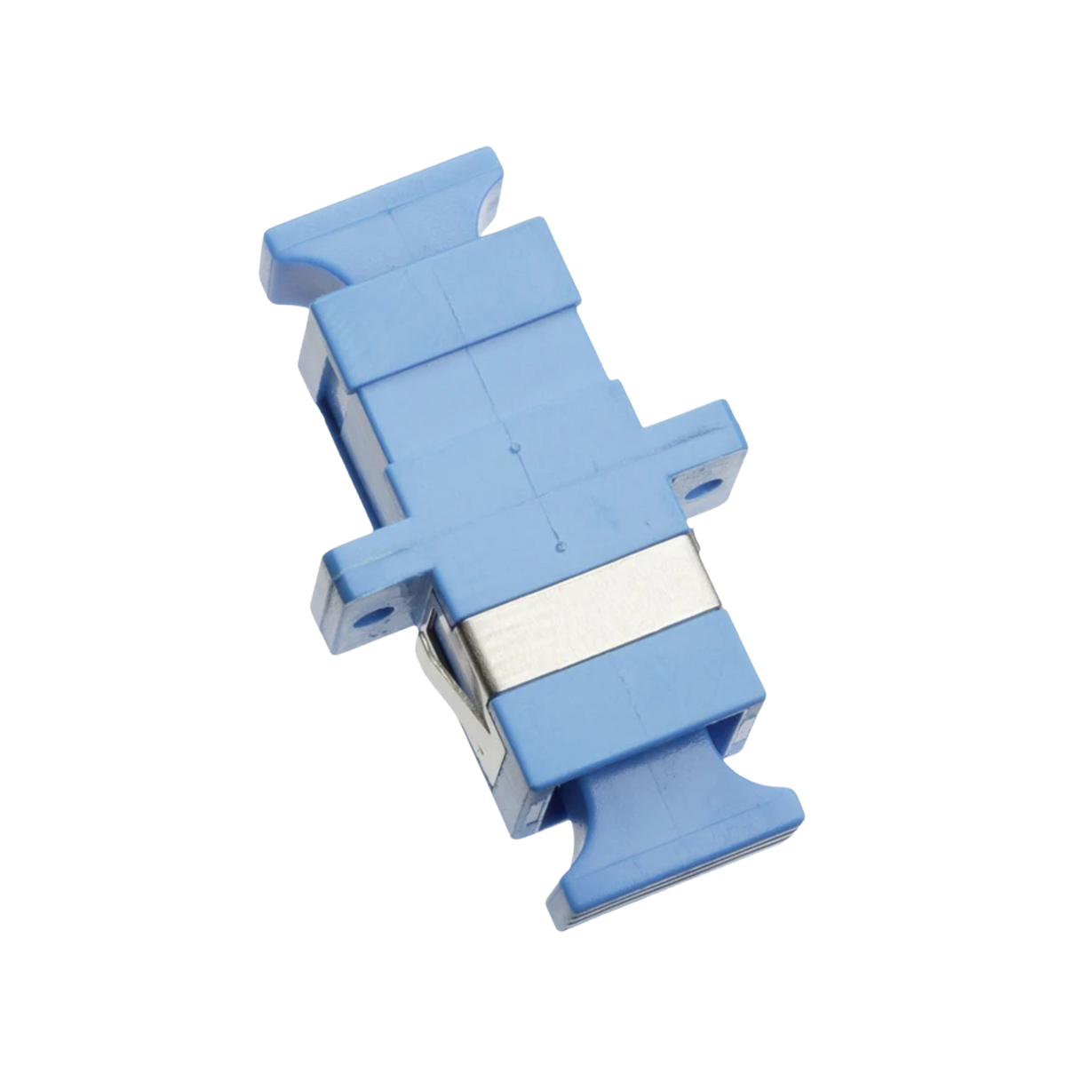 Image of Networks Centre SC Fibre Optic Adaptors (AD-SC-SX-SM)