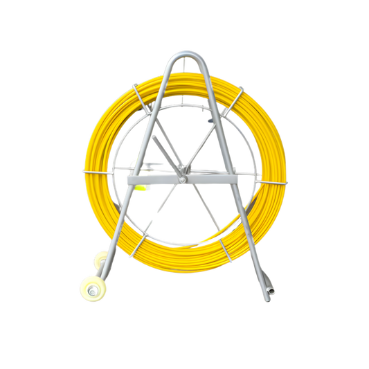 Image of COBRA Rodding System (Universal Fit) | Rod & Frame | 4.5mm X 60 metres (COBRA Rodding System (Universal Fit) Rod & Frame)