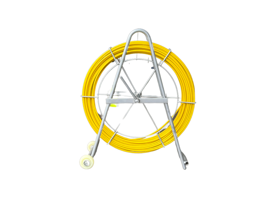 COBRA Rodding System (Universal Fit) | Rod & Frame | 4.5mm X 60 metres ...