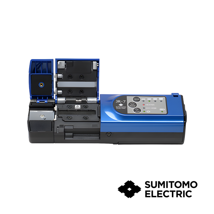 Sumitomo JR-7 Thermal Jacket Remover, for Single Fibre and Ribbon Fibre