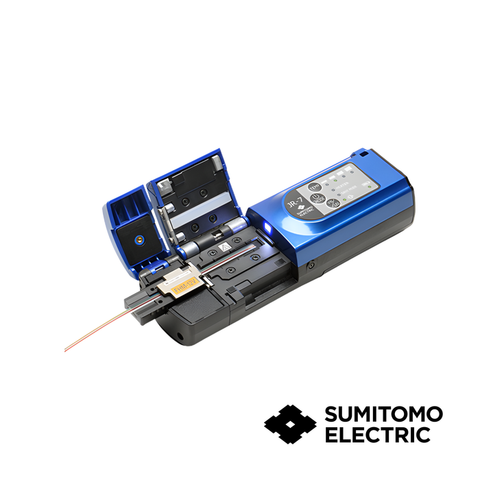 Sumitomo JR-7 Thermal Jacket Remover, for Single Fibre and Ribbon Fibre