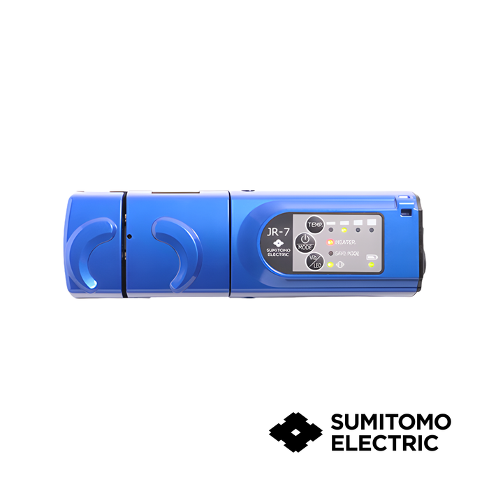 Sumitomo JR-7 Thermal Jacket Remover, for Single Fibre and Ribbon Fibre