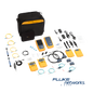 Image of Fluke Networks DSX2-5000QI INT Cable Analyzer - DSX2-5000QI INT (DSX2-5000QI INT)