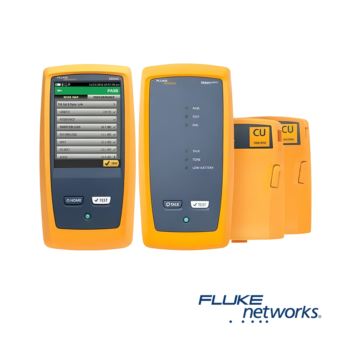 Image of Fluke Networks DSX2-5000 CableAnalyzer - DSX2-5000 INT (DSX2-5000 INT)