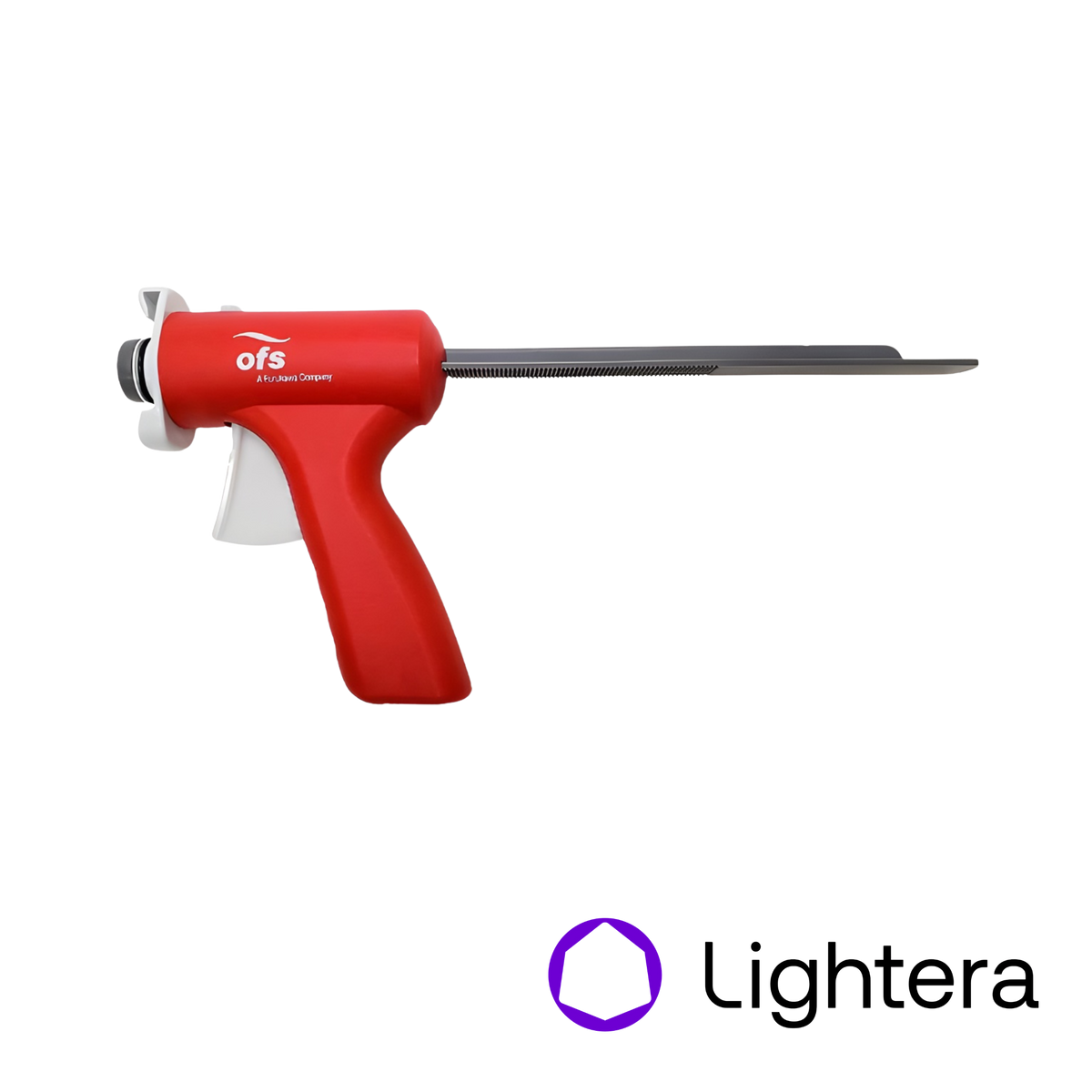 Image of Lightera InvisiLight® Adhesive Application Tool (InvisiLight® Adhesive Application Tool)