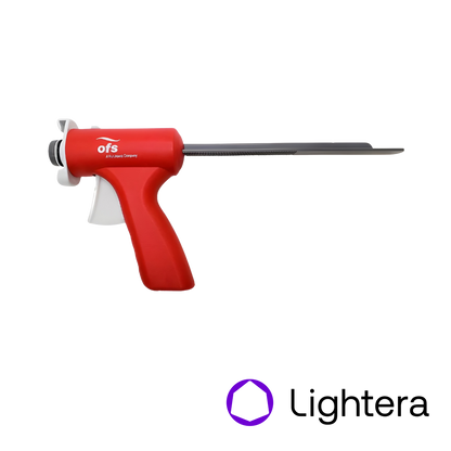 Image of Lightera InvisiLight® Adhesive Application Tool (InvisiLight® Adhesive Application Tool)