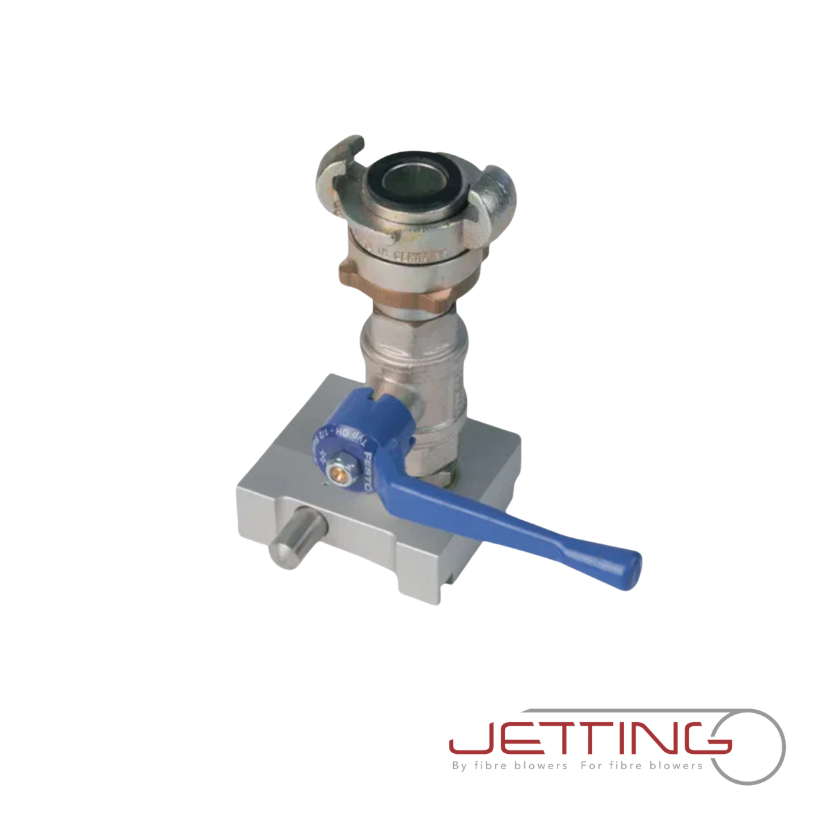 Image of Jetting V1/V2 After Blower (JET-V2-18003)