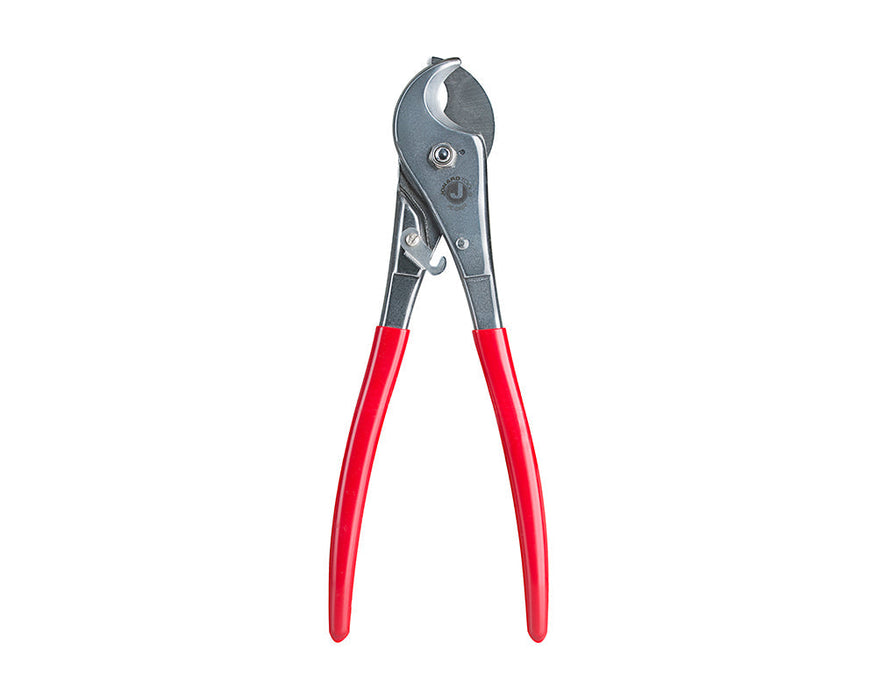 Jonard 9" Curved Jaw Cable Cutter