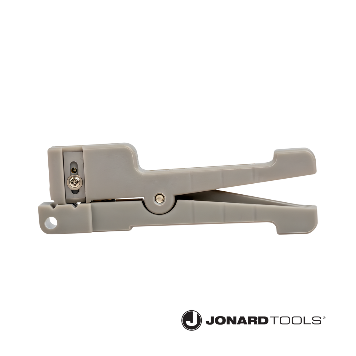 Image of Jonard CSR-125 Compact Cable Slit & Ring Tool, (0 - 3.3mm) (JT-CSR-125)