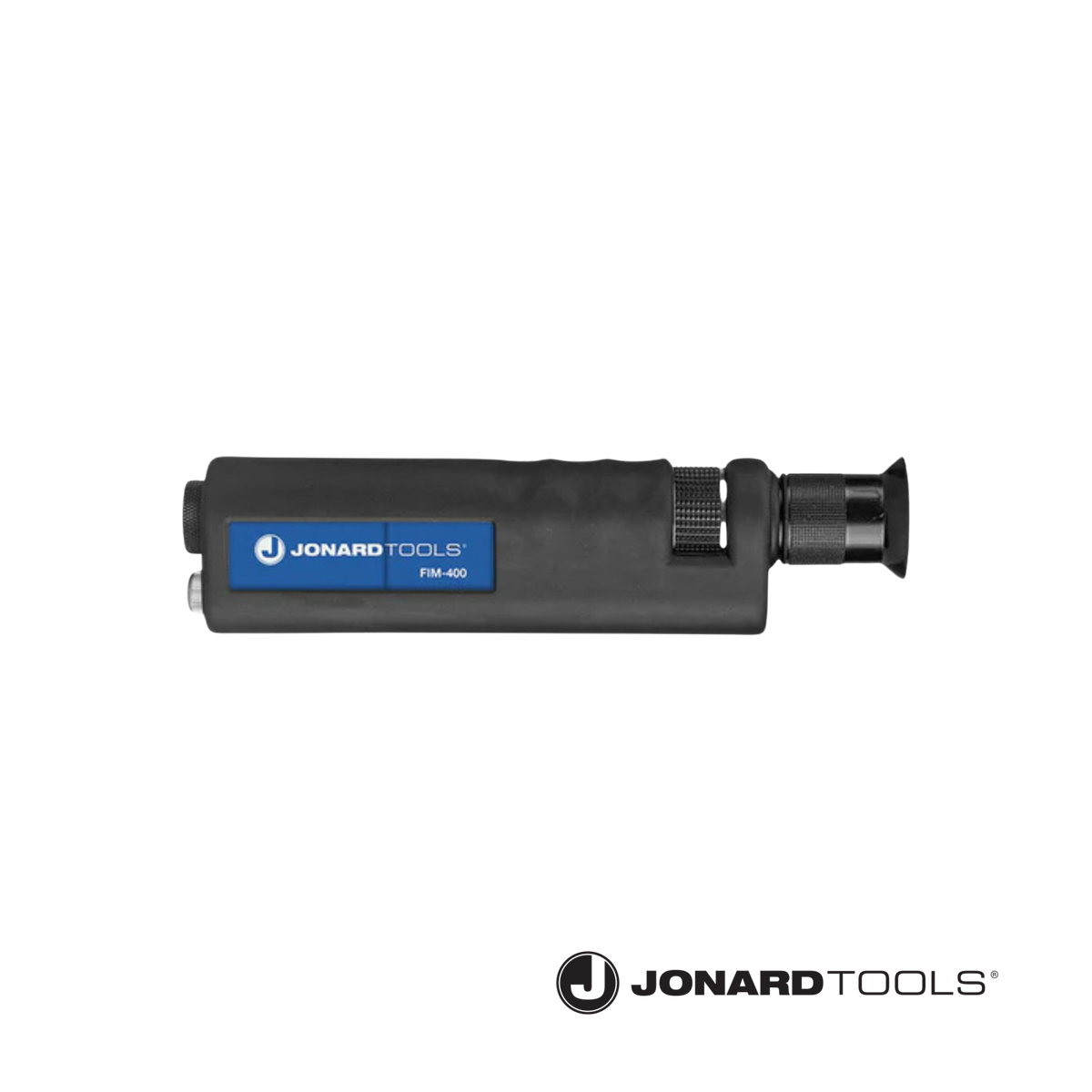 Image of Jonard Fibre Inspection Microscope 400x Magnification (JT-FIM-400)