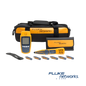 Image of MicroScanner PoE | Cable Verifier Kit | MS-POE-KIT (MS-POE-KIT)