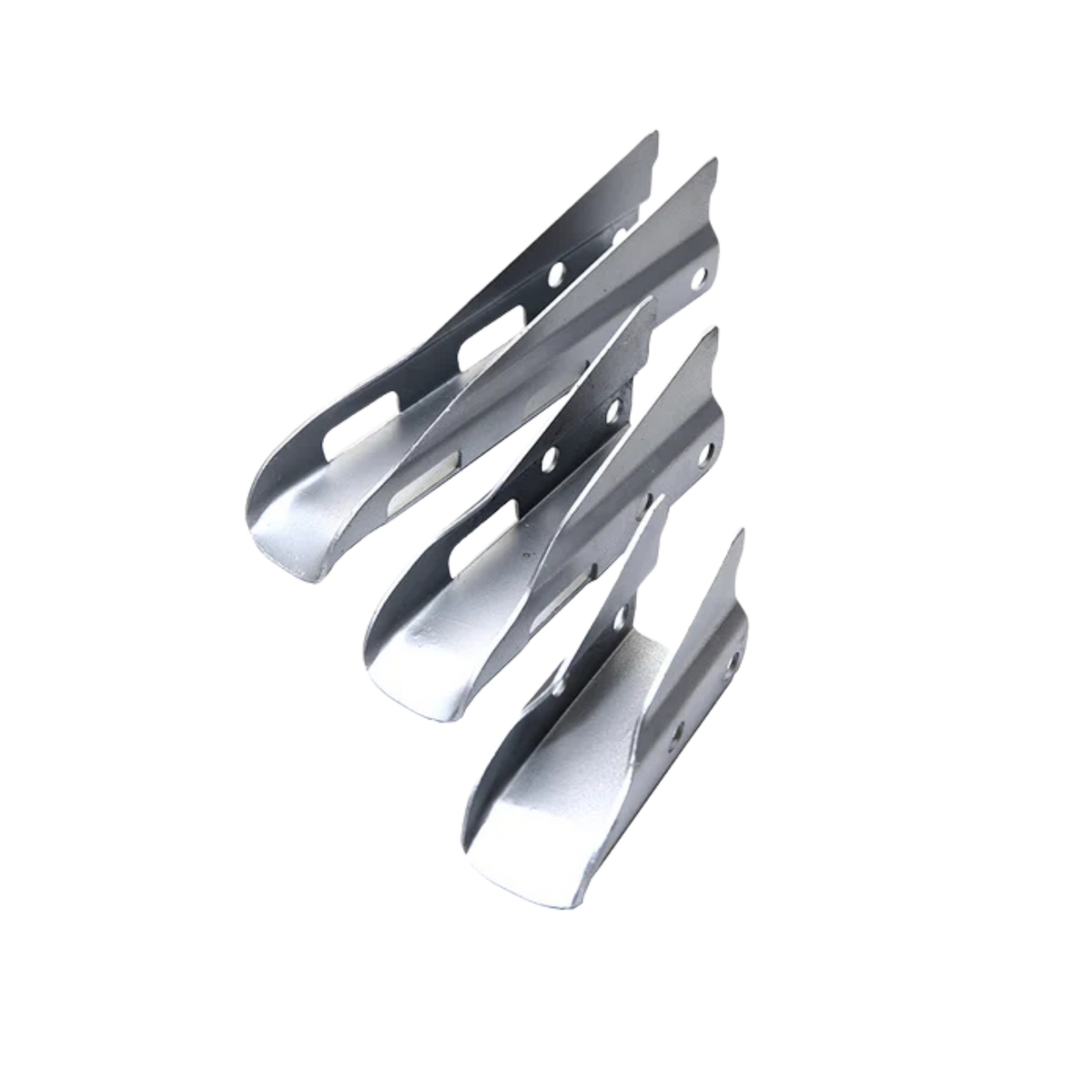 Image of Cable Bearer Brackets (NCT-070210)