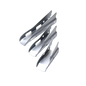 Image of Cable Bearer Brackets (NCT-070213)