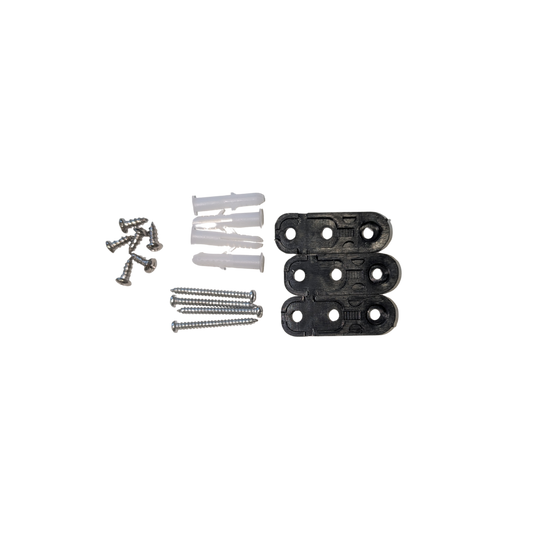 Networks Centre Wall Mounting Kit for NNFOSC101