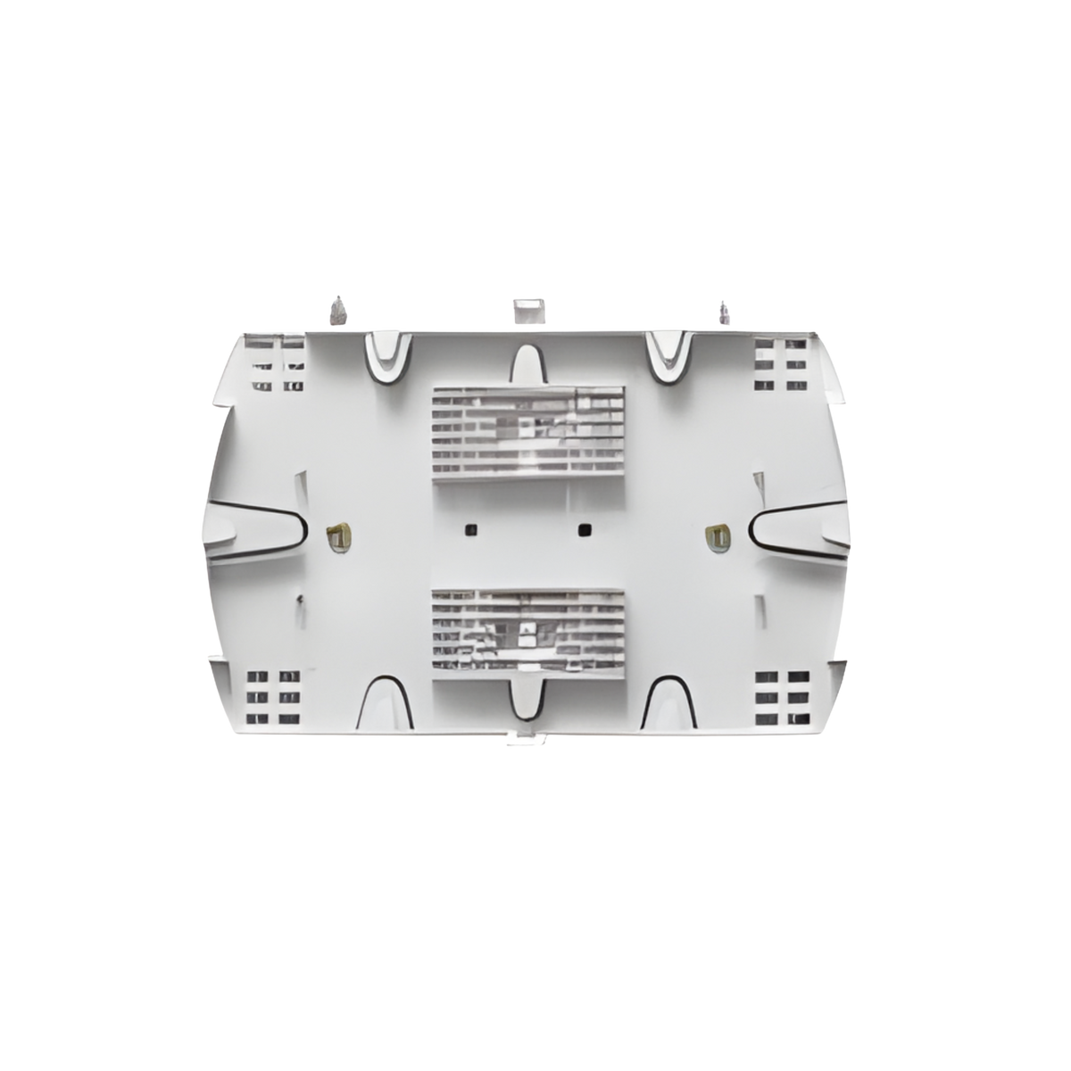 Image of 24 Way Splice Tray | Suits NNFOSC116 (NNFOSC116TRAY)