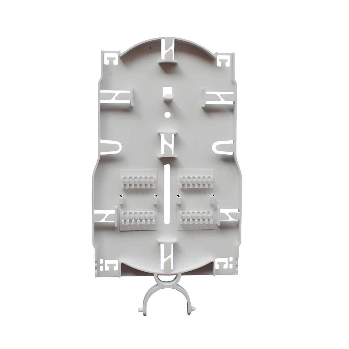 Image of 24 Way Splice Tray | Suits NNFOSC204A (NNFOSC204ATRAY)