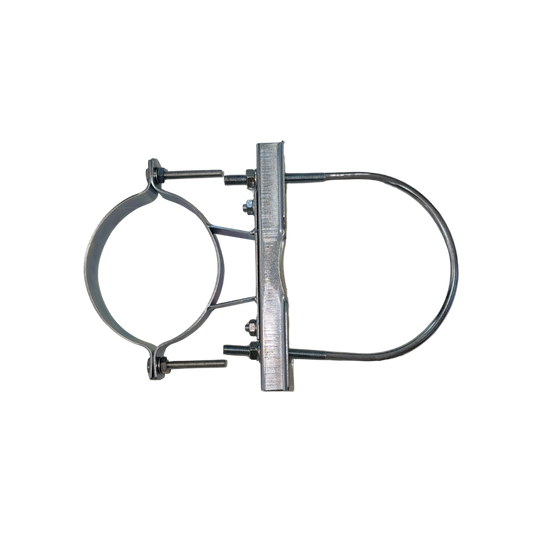 Networks Centre Pole Mounting Kit for NNFOSC209A