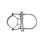 Networks Centre Pole Mounting Kit for NNFOSC209A