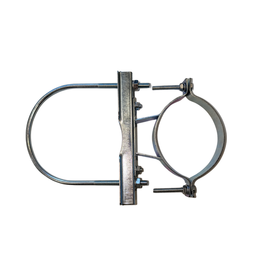 Networks Centre Pole Mounting Kit for NNFOSC306A