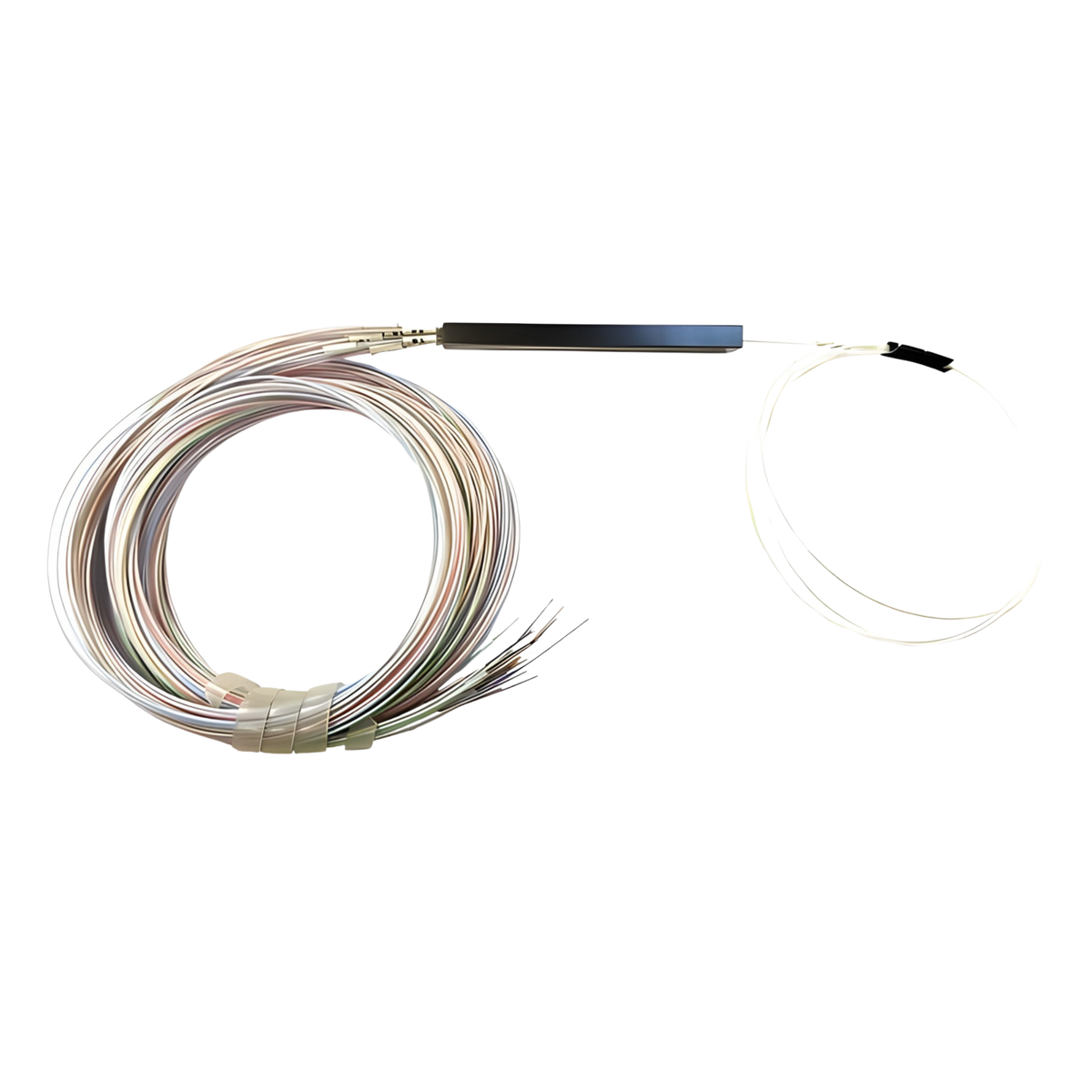 Image of PLC Splitters Mini Type (60 Options) (PLC Splitters Mini Type)