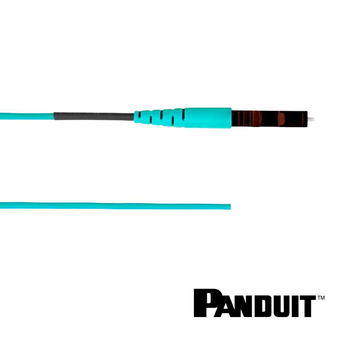 Image of PANDUIT Fibre Optic Pigtails | Selector (PT-FX1BN1NNNSNM001)