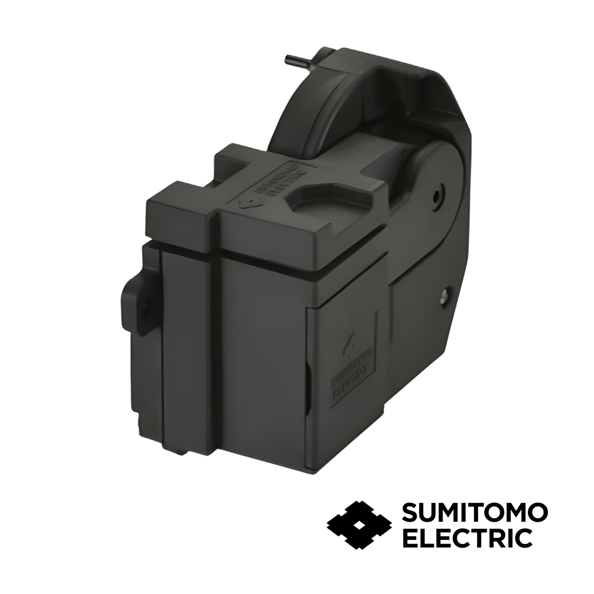 Image of Sumitomo Off Cut Collector for FC-6R+ Rotating Blade Cleaver (SUM-CU-FC6R)
