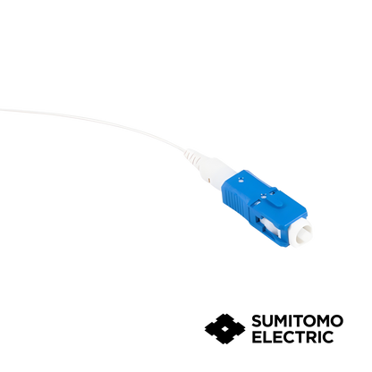 Image of Sumitomo Quick-LC Mechanical Splice Field Connector (10 Pack) - Options (SUM-IC020PD0014)