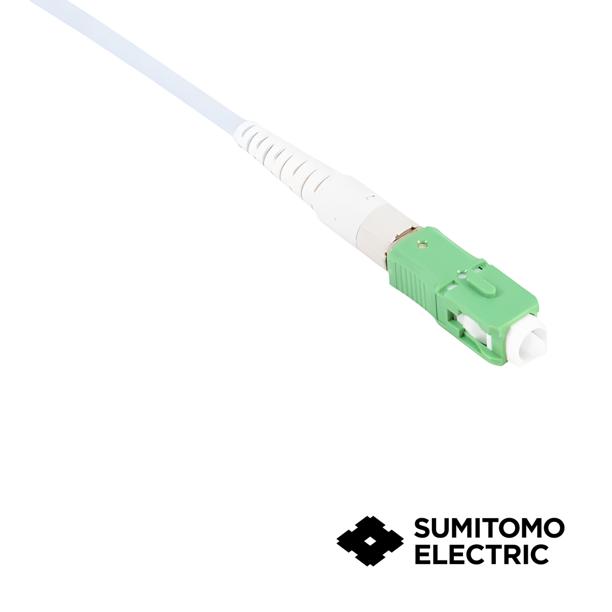 Image of Sumitomo Quick-SC Mechanical Splice Field Connector (10 Pack) - Options (SUM-IC020PD0019)