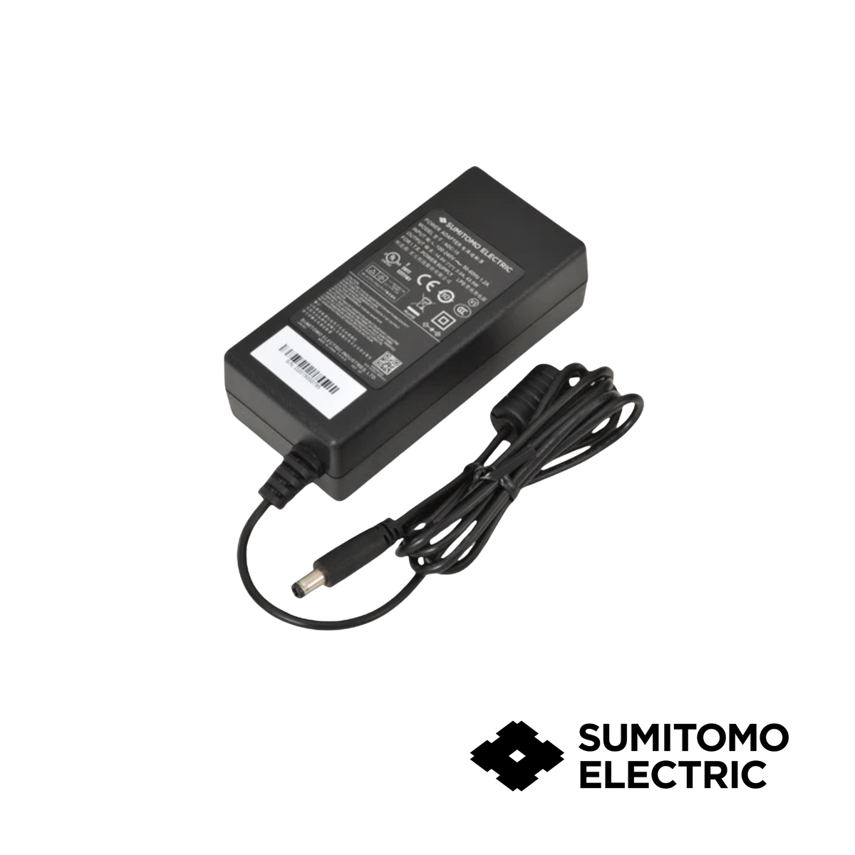 Image of Sumitomo ADC16 T-72 & T57 AC/DC Power Adaptor and Battery Charger (SUM-TA015PD0085)