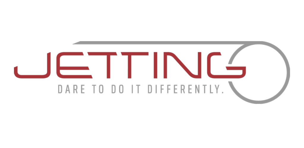 Jetting logo