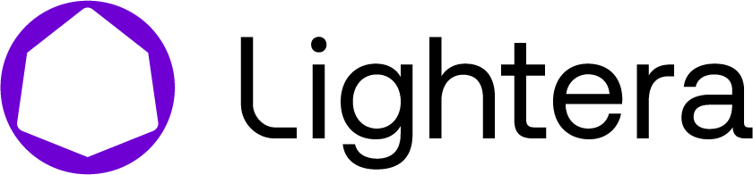 Lightera (OFS) logo