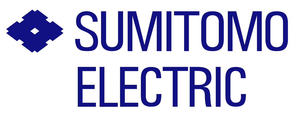 Sumitomo logo