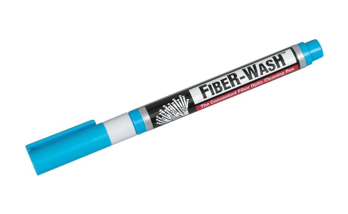 Chemtronics Fiberwash AQ Fibre Optic Cleaning Pen