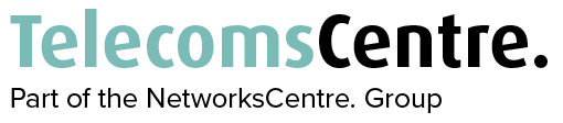 Telecoms Centre logo