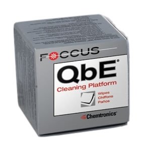 Chemtronics QBE Fibre Optic Cleaning Platform (200)