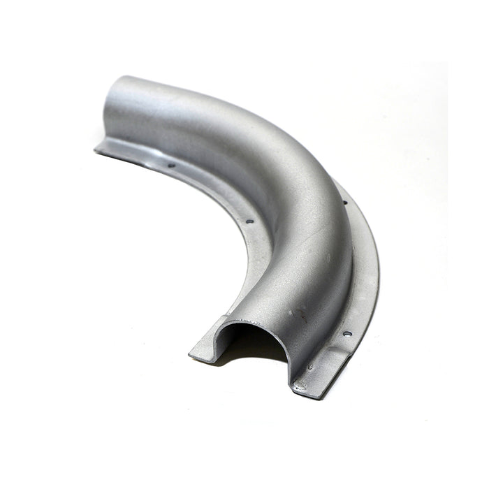 Capping Steel Elbow 10
