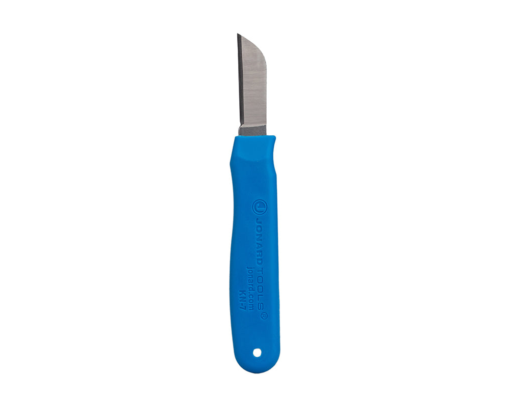 Jonard Ergonomic Cable Splicing Knife — Telecoms Centre